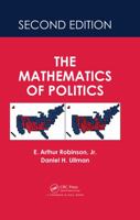 A Mathematical Look at Politics 1439819831 Book Cover