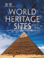 The World's Heritage: A Complete Guide To The Most Extraordinary Places 155407827X Book Cover