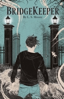 Bridgekeeper 1633330699 Book Cover
