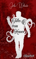 Tales from Haven: Ausgelöscht B0CNNDVS5B Book Cover