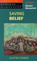 Saving Belief: A Discussion of Essentials 0264673573 Book Cover
