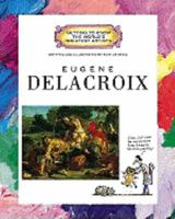 Eugene Delacroix 0613678885 Book Cover