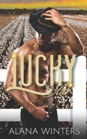 Lucky Star: A Cowboy Romance B0C51XDDZT Book Cover