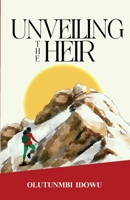 Unveiling The Heir 9786838629 Book Cover