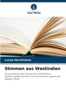 Stimmen aus Westindien (German Edition) 6630198182 Book Cover