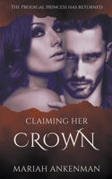 Claiming Her Crown B0C2GKS18P Book Cover