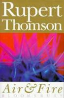 Air & Fire 0679747303 Book Cover