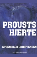 Proust Hjerte 8711834196 Book Cover