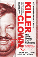 Killer Clown 0786026898 Book Cover