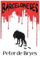 BARCELONESES B0C91RSCYD Book Cover