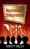 Ascension Descension B0DTXC4764 Book Cover