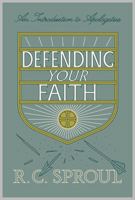 Defending Your Faith: An Introduction to Apologetics