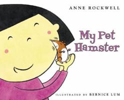 My Pet Hamster (Let's-Read-and-Find-Out Science 1)