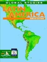 Global Studies: Latin America 0073379824 Book Cover