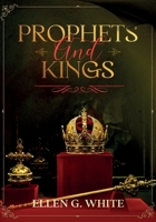 Prophets and Kings 1883012724 Book Cover