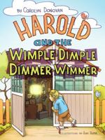 Harold and the Wimple-Dimple Dimmer-Wimmer 099048212X Book Cover