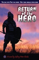 Return Of The Hero 1786952904 Book Cover