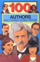 100 Authors Who Shaped World History