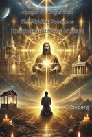 The Abiding Presence The Eternal Stillness of ????: Ansgar de Ångerfulla B0DT9ZKJR1 Book Cover