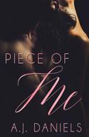 Piece of Me (Behind These Eyes, #2) 099584092X Book Cover