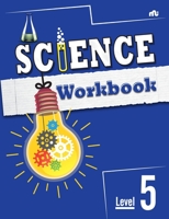 Science Workbook: Level 5 9355206984 Book Cover