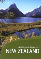 Independent Travellers New Zealand 2001 1841574961 Book Cover