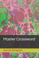 Master Crossword B0CTKHKZ9K Book Cover