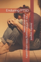 Vol 4 PTSD Coping Skills using poetry and short stories B08WZH8H5D Book Cover