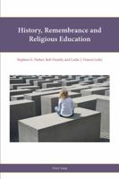 History, Remembrance and Religious Education 3034317204 Book Cover