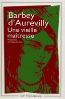 Une vieille maîtresse 2298072396 Book Cover