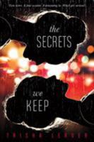 The Secrets We Keep 1250073626 Book Cover