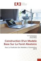 Construction D'un Modele Base Sur La Foret Aleatoire 6203414158 Book Cover