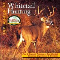 The World of Whitetail Hunting 0865730830 Book Cover