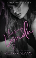 The Preacher's Wife: Chasing Lynda B0BDGJLBGB Book Cover