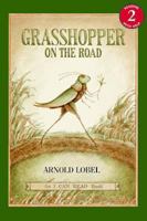 Grasshopper on the Road 006444094X Book Cover