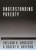 Understanding Poverty (Russell Sage Foundation Books) 0674008766 Book Cover