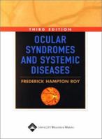 Ocular Syndromes and Systemic Diseases 0781740258 Book Cover