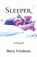 Sleeper 0595368115 Book Cover
