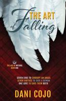 The Art of Falling 1988256836 Book Cover