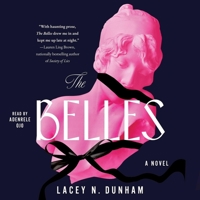 The Belles 1668125676 Book Cover