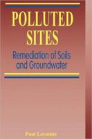 Polluted Sites 9054107847 Book Cover