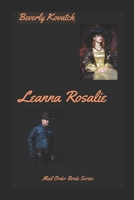 Leanna Rosalie B09241274J Book Cover