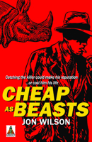 Cheap as Beasts 1626393184 Book Cover
