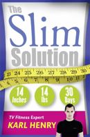 The Slim Solution 1444744046 Book Cover