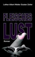 Fleischeslust: Roman 373457918X Book Cover