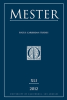 Mester (Volume 41) 2012 0983337055 Book Cover
