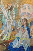 Unorthodox: Poems of Winter, Christmas, and Hanukkah B0DQYHDD49 Book Cover