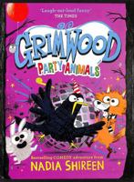 Grimwood: Party Animals 1398530026 Book Cover