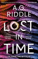Lost in Time 1804541788 Book Cover