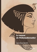 Le secret de Nefernefernefer (French Edition) 2414818271 Book Cover